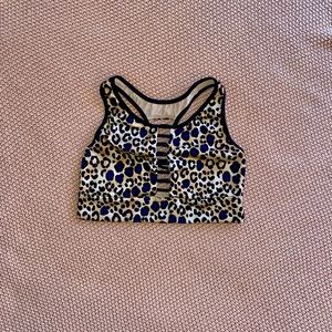 Victoria Secret Sports Bra